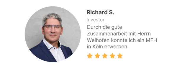 Kundenstimme